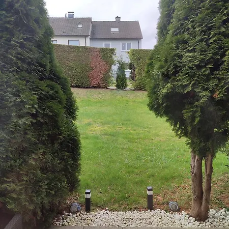 Moeblierte Iserlohn
