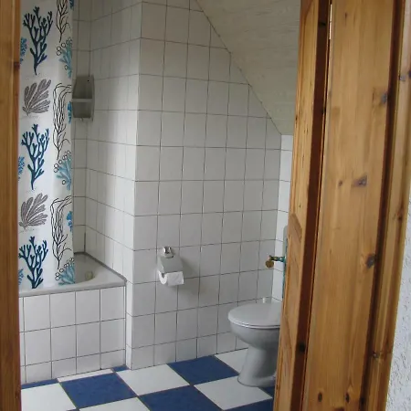 Moblierte Apartman *