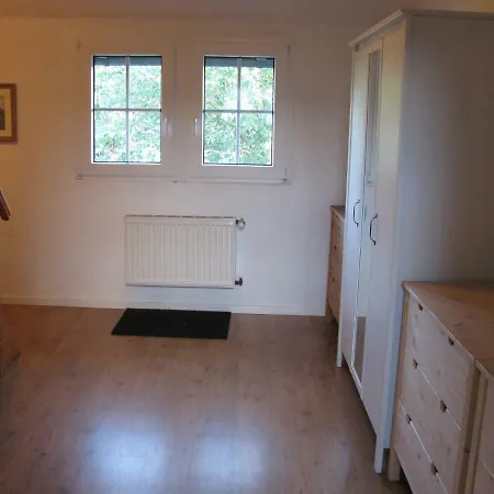 Moblierte Apartman